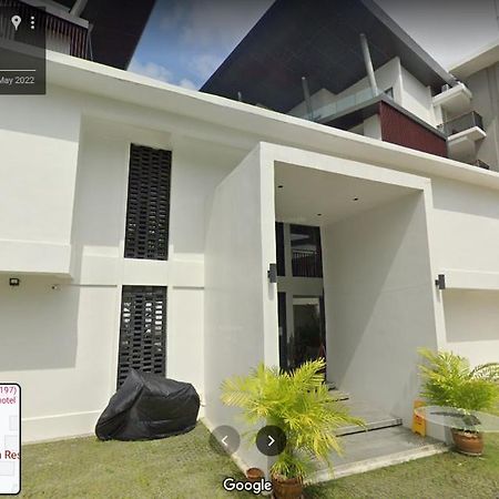 Cyan Resort Kamala Beach Apartments Condominiums Exteriér fotografie
